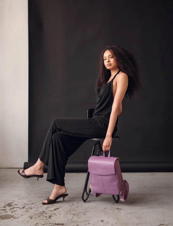 Evasion Grace Purple