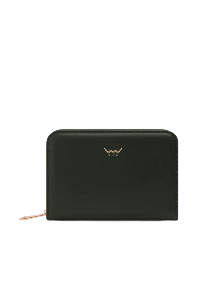Rodriga Mini Grace Dark Green