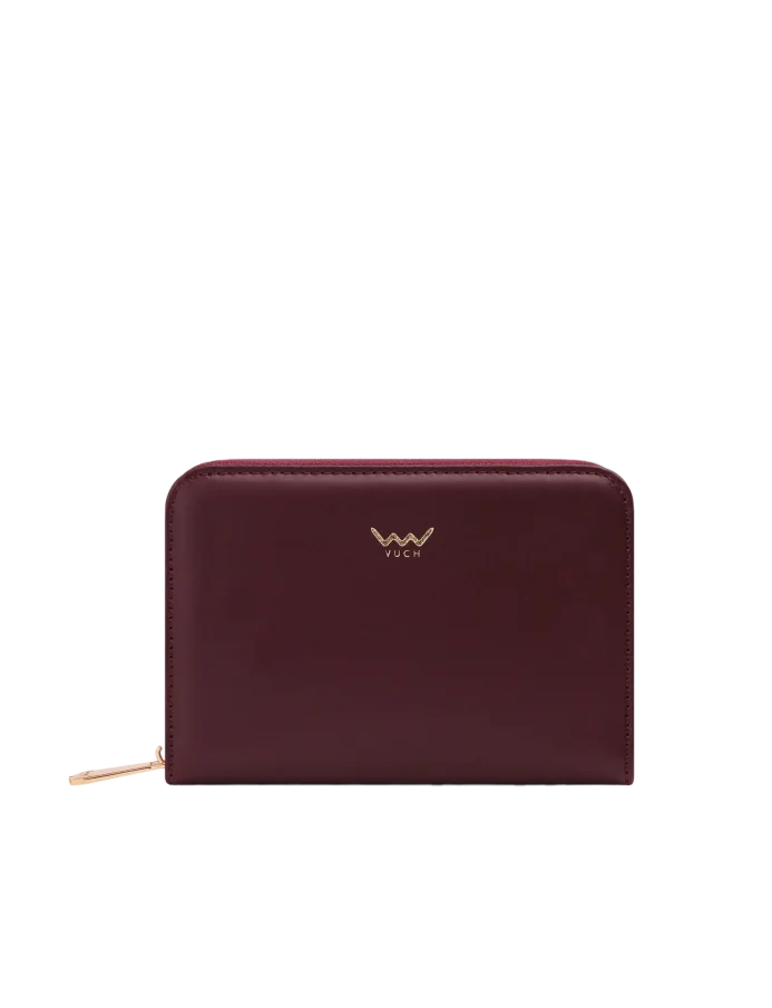Rodriga Mini Grace Wine Red