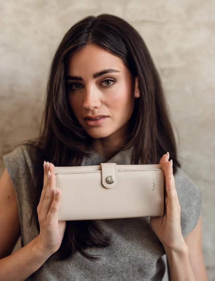 Aveline Grace Beige