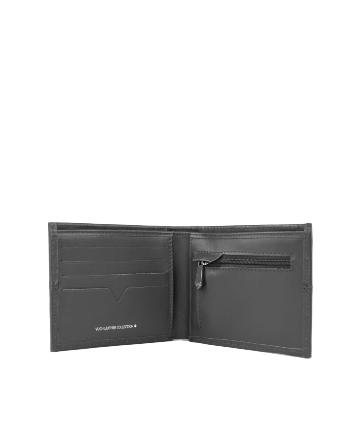 Joshua Grayson Dark Grey