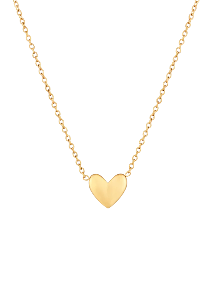 Naszyjnik Ember Gold