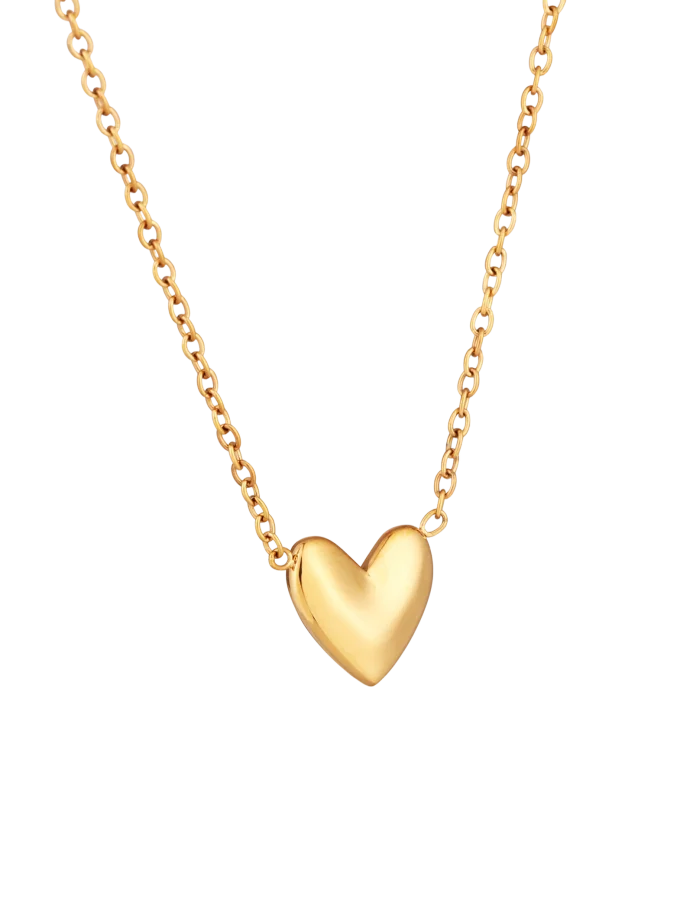 Naszyjnik Ember Gold
