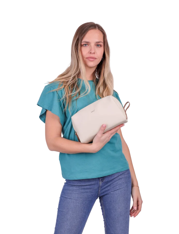 Mosse set Creme