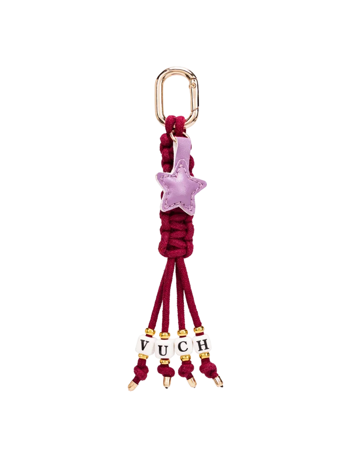 Nodi Wine Red