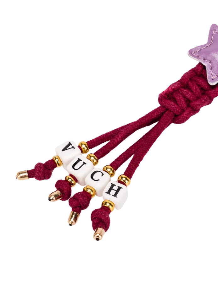 Nodi Wine Red
