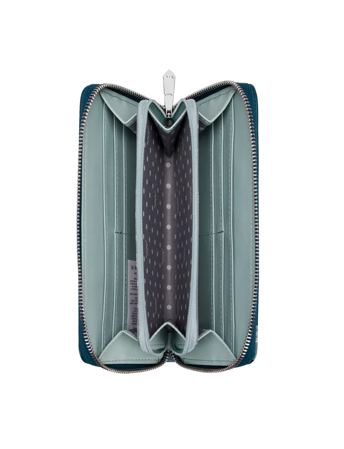 Nightie Nicci Chaos Teal