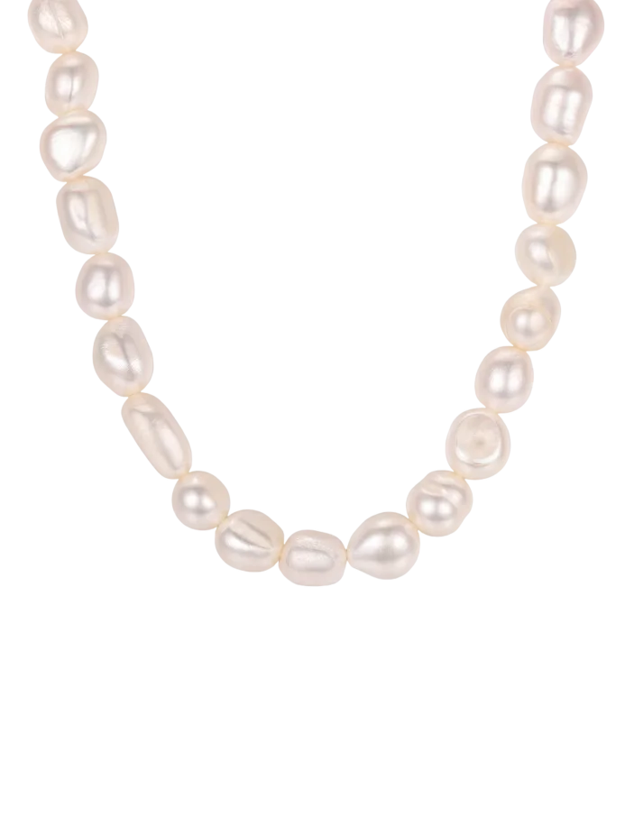 Naszyjnik Naia Silver