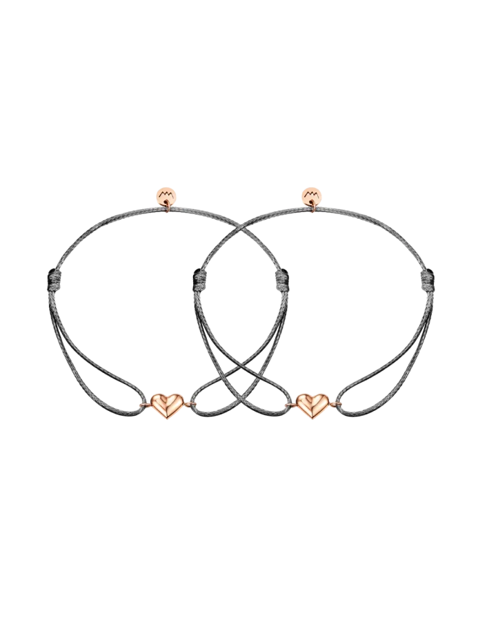 Bransoletka Noema Rose Gold