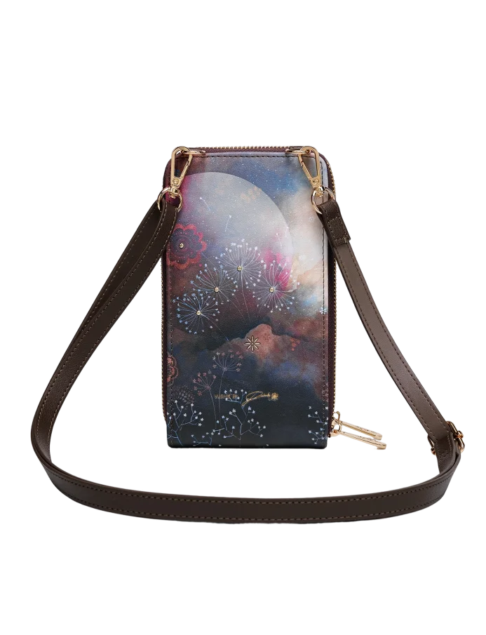 Rosalie Crossbody Wallet