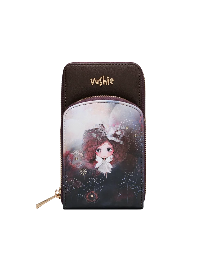 Rosalie Crossbody Wallet