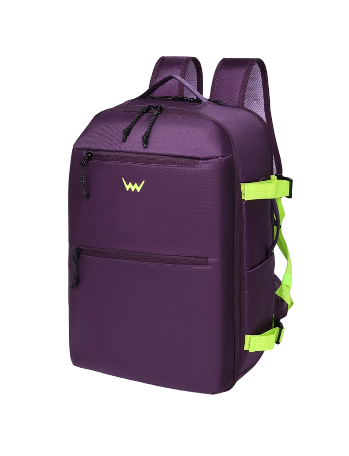 Treviq Purple
