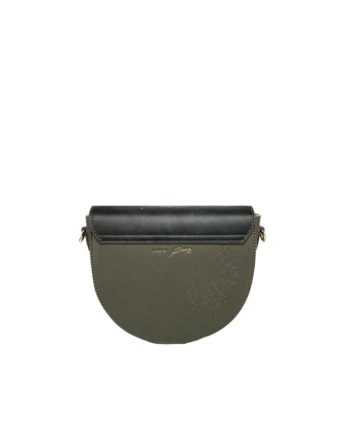 Olivia Moon Crossbody Bag