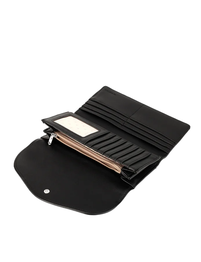 Enzo Core MN Black