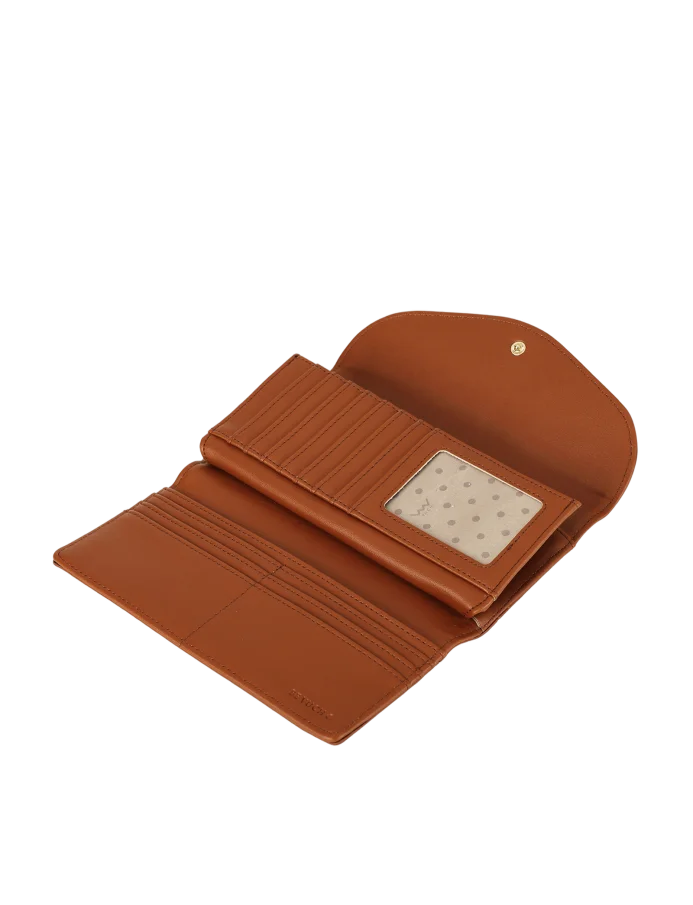 Enzo Core MN Brown