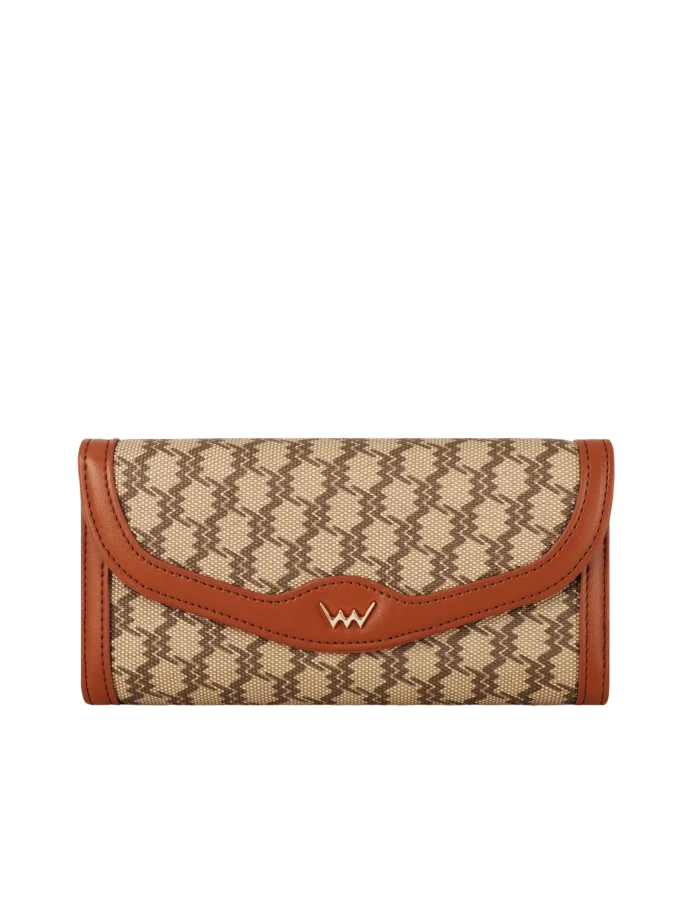 Enzo Core MN Brown