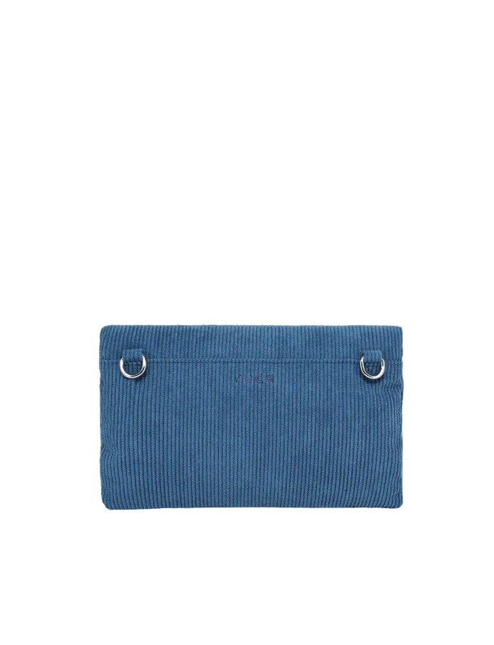 Yella Cosy Blue