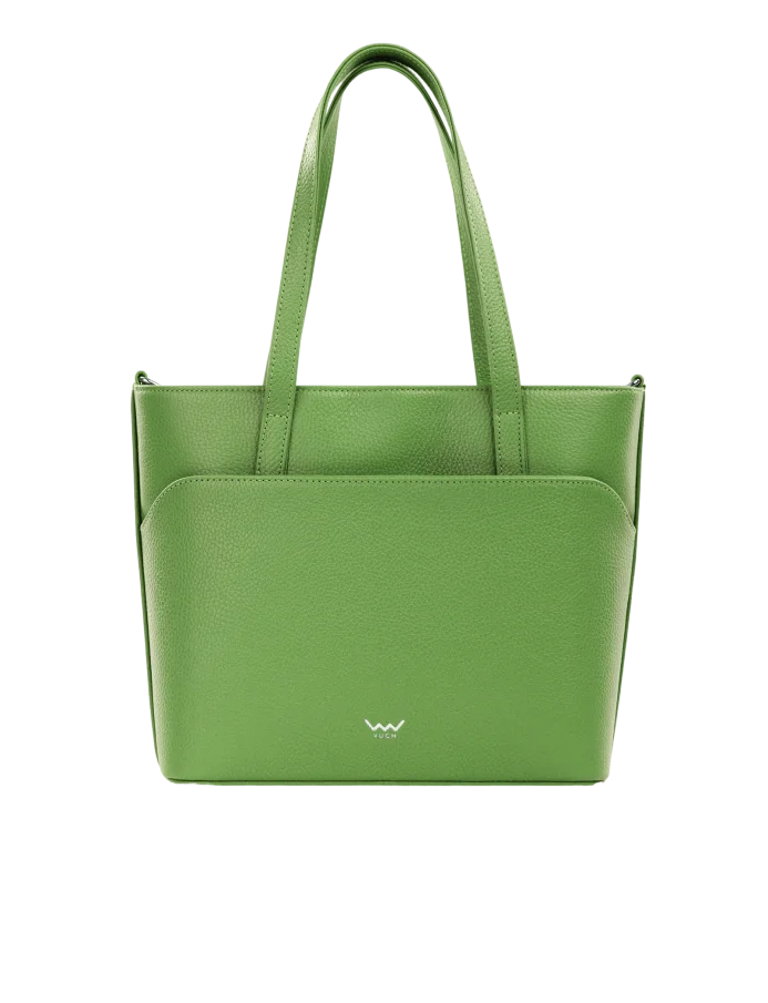 Neela Grace Light Green
