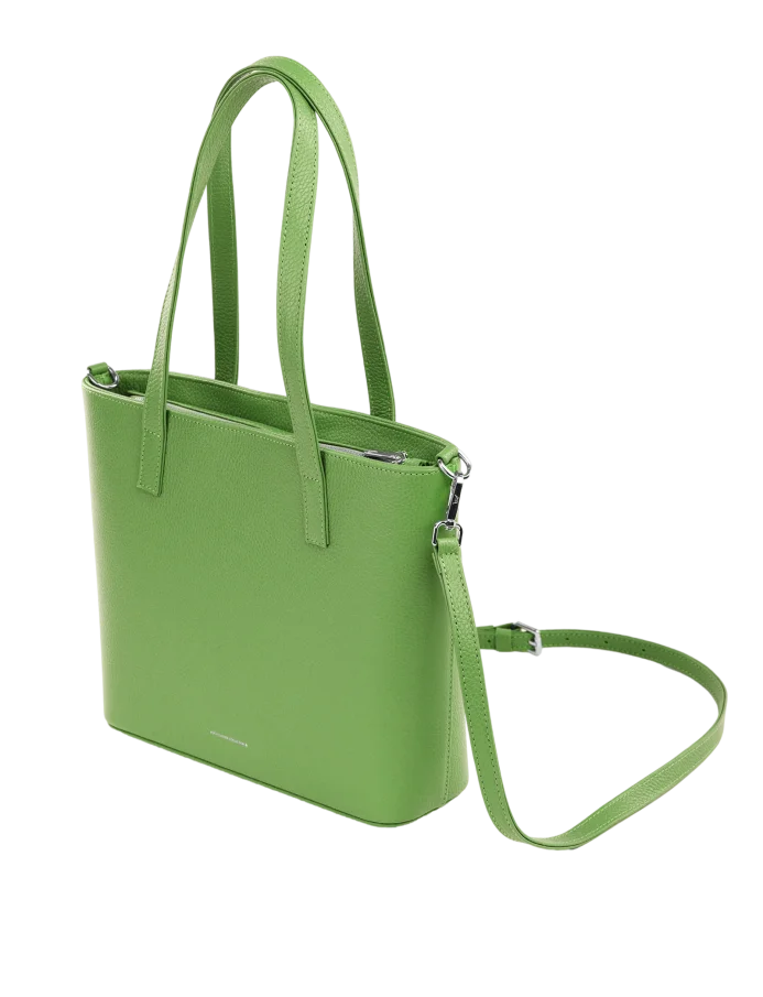 Neela Grace Light Green