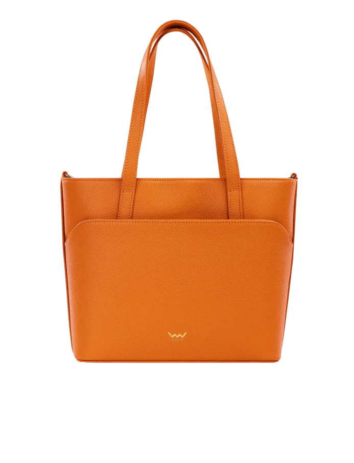 Neela Grace Orange