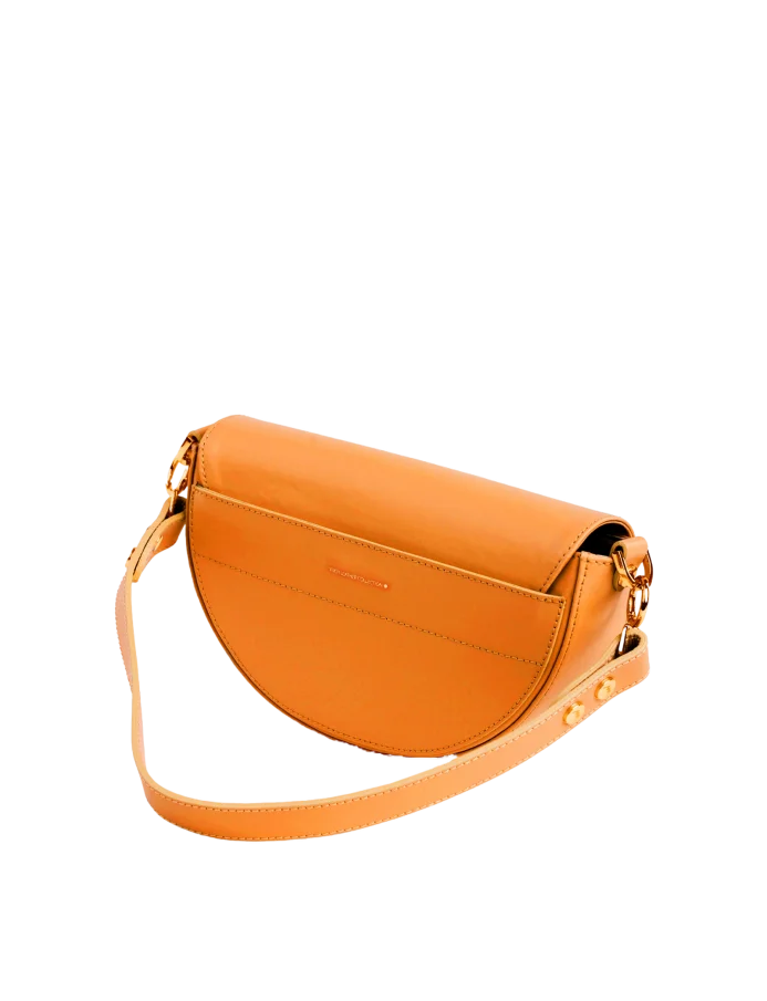 Tricia Grace Orange