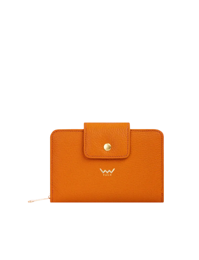 Ebba Grace Orange