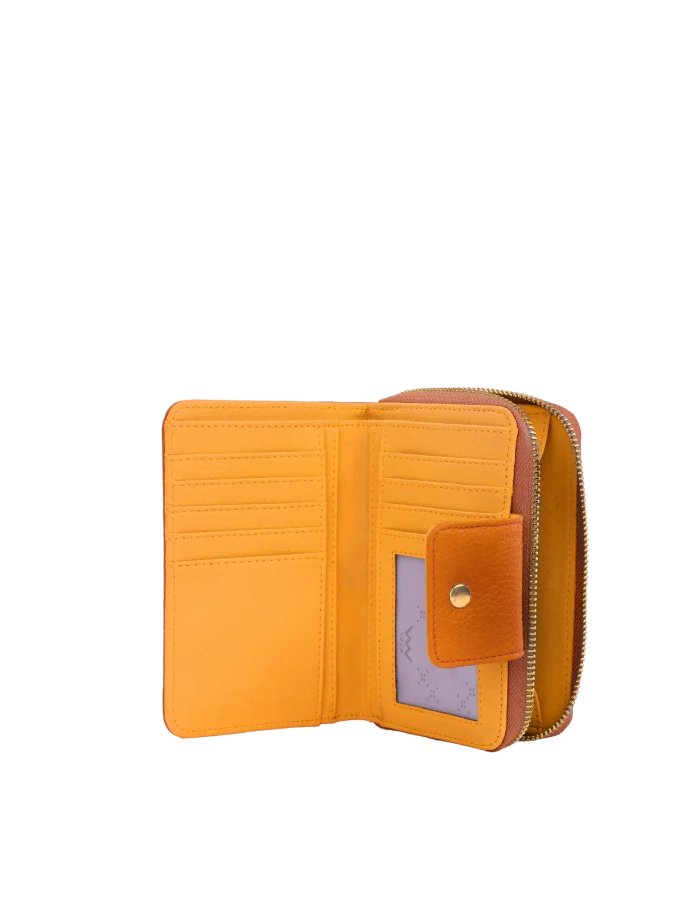 Ebba Grace Orange