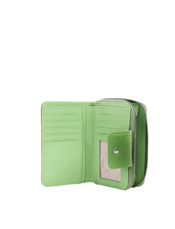 Ebba Grace Light Green