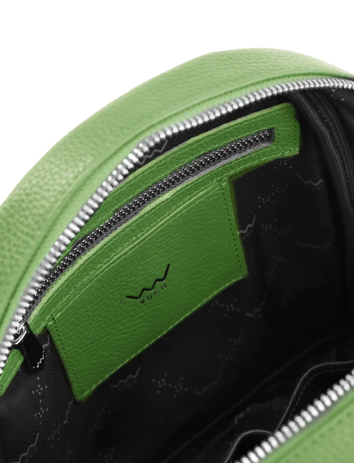 Arlen Grace Light Green
