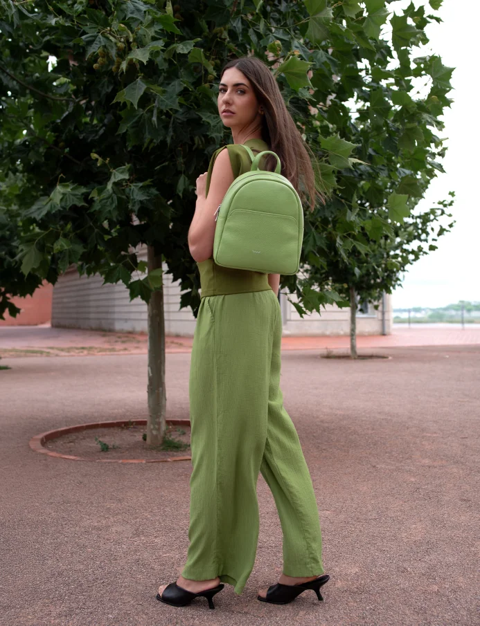 Arlen Grace Light Green