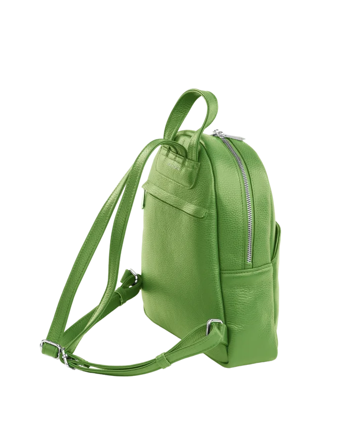 Arlen Grace Light Green