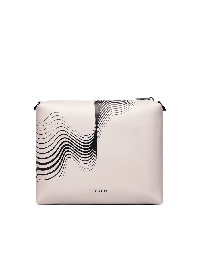 Coalie Chaos Beige