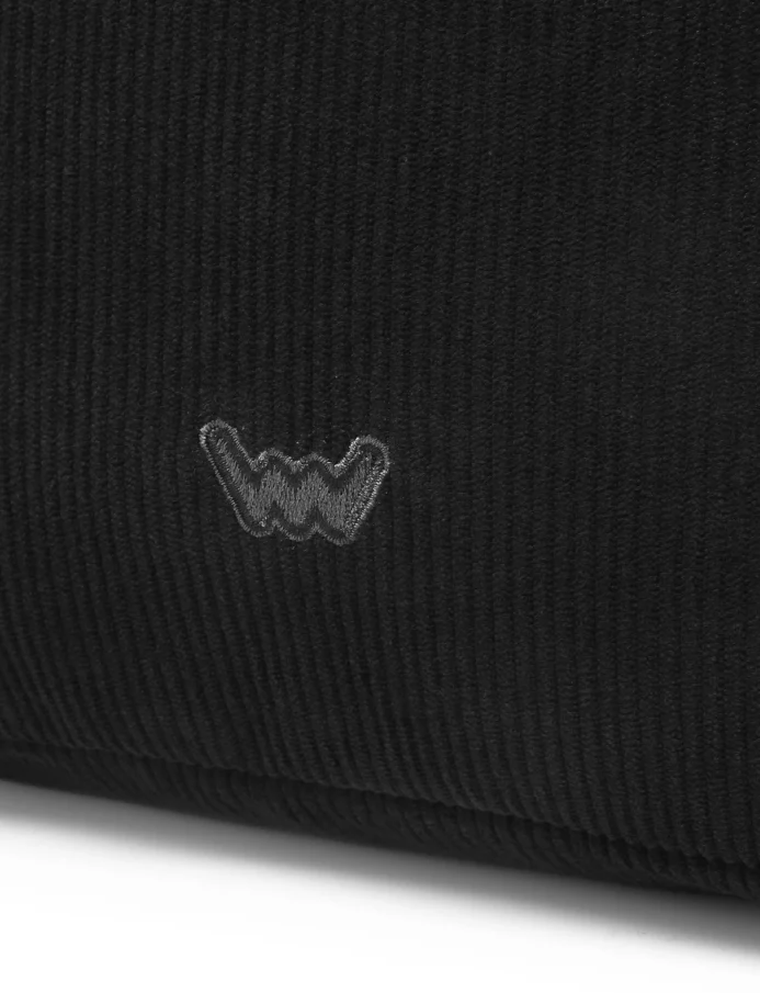 Glenn Cosy Black