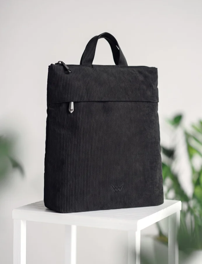 Glenn Cosy Black
