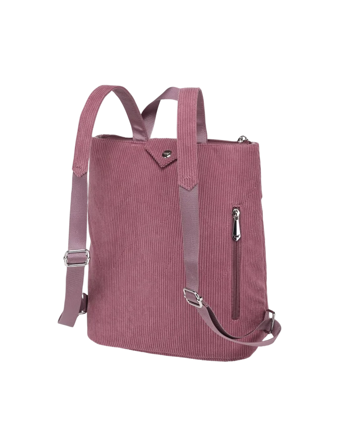 Glenn Cosy Dusty Pink