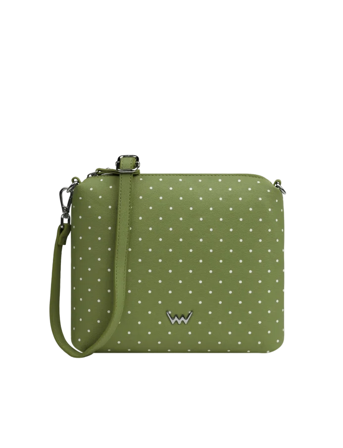 Coalie Dotty Green