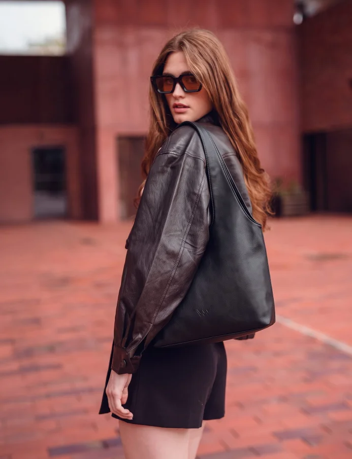 Eileen Small Black