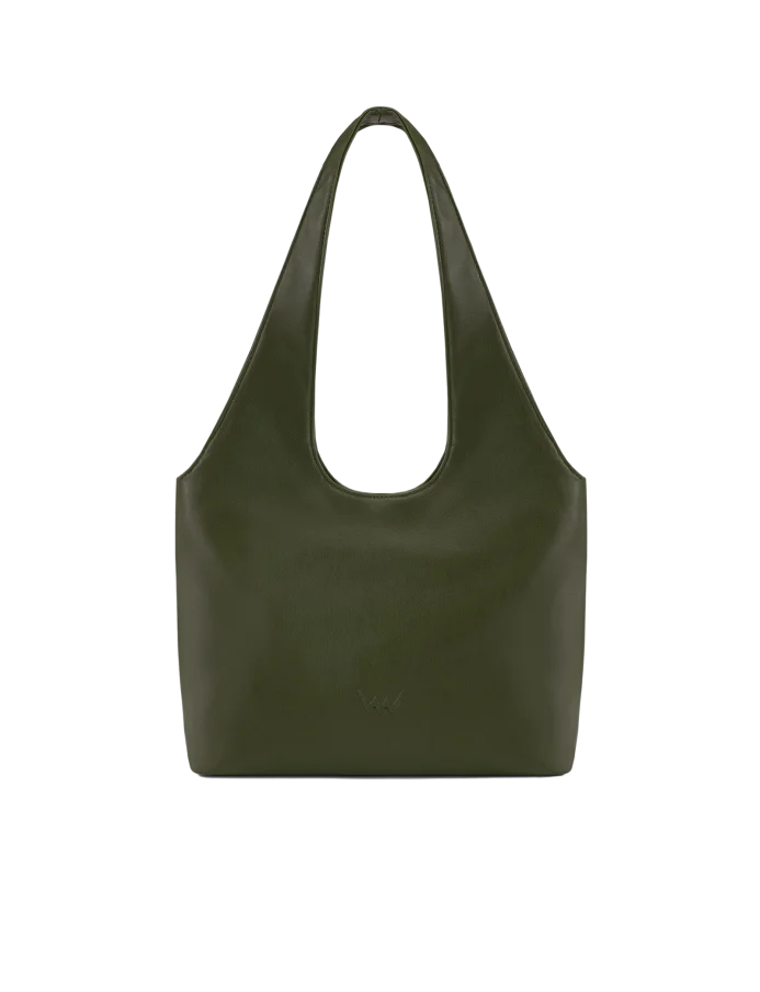 Eileen Small Olive