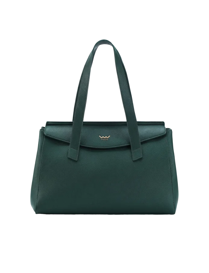 Savanah Doc Green