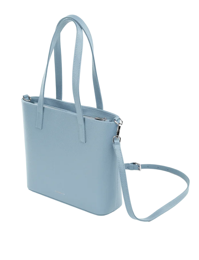 Neela Grace Dusty Blue