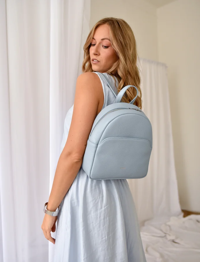 Arlen Grace Dusty Blue