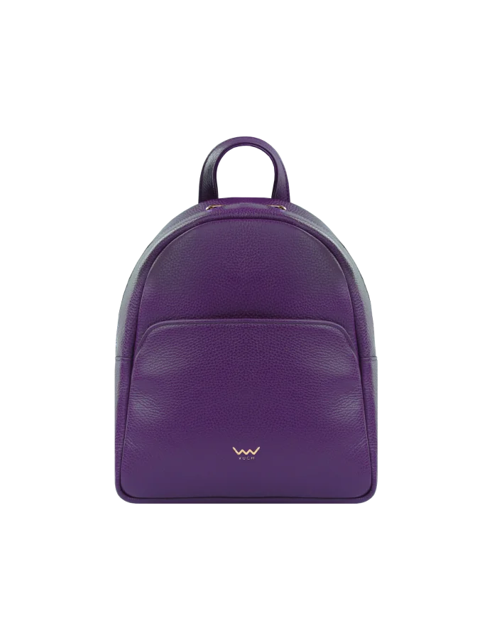 Arlen Grace Dark Purple