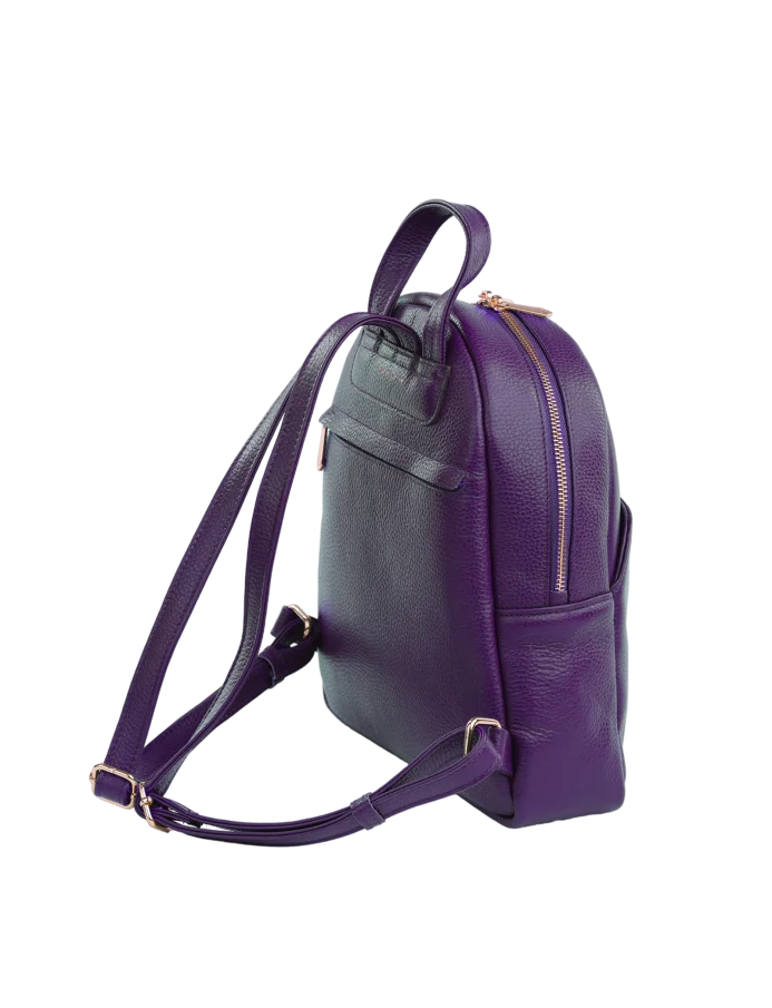 Arlen Grace Dark Purple