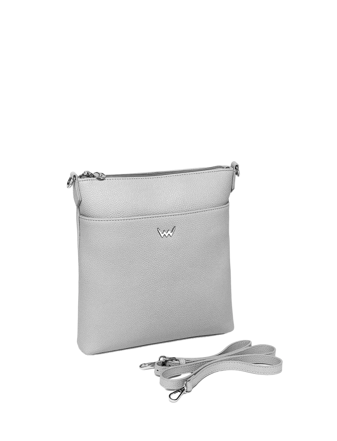 Smokie Light Grey