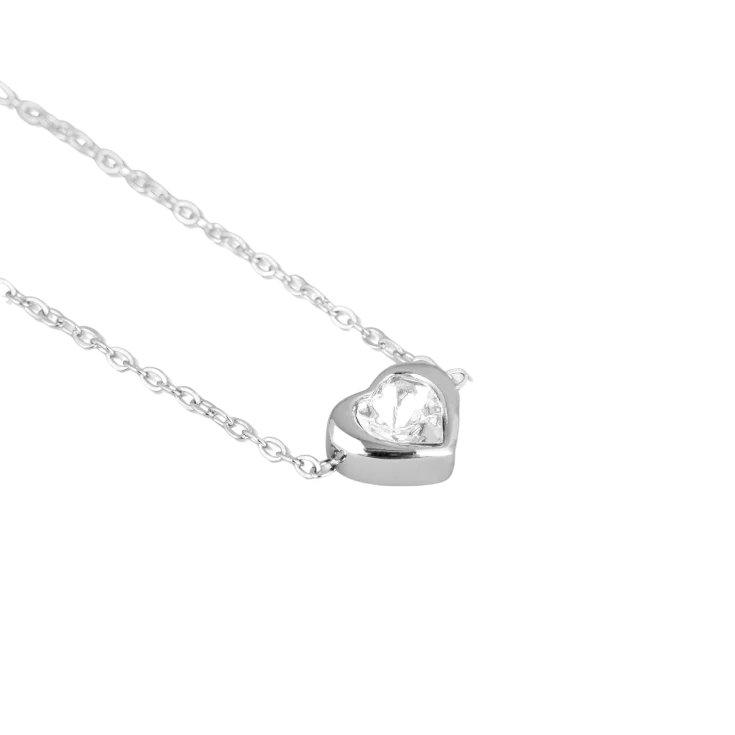 Bransoletka MyHeart Silver