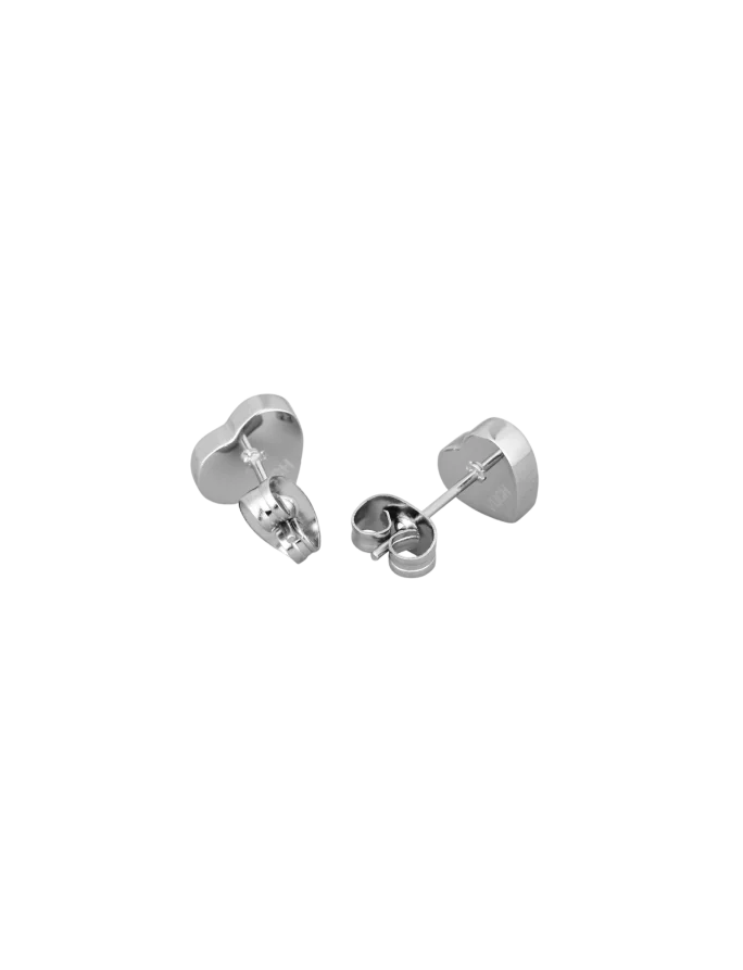 Kolczyki MyHeart Silver