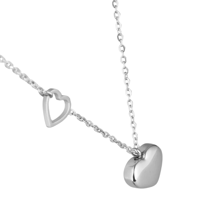 Naszyjnik Inlove Silver