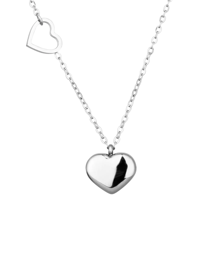 Naszyjnik Inlove Silver