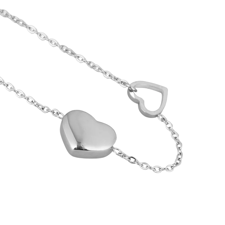 Bransoletka Fidelity Silver