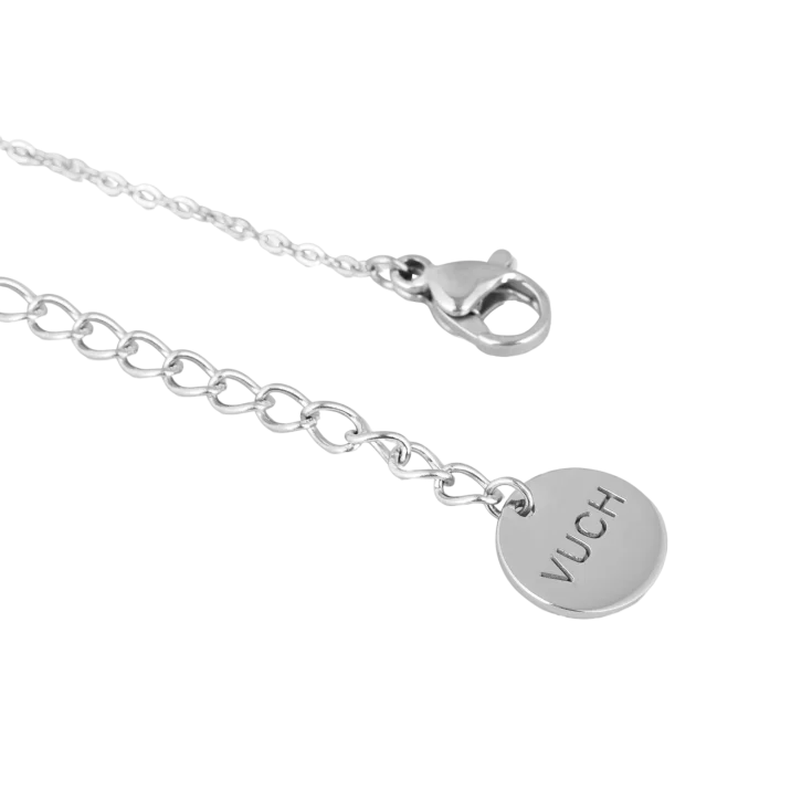 Bransoletka Fidelity Silver
